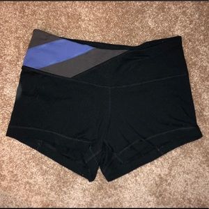 Under Armor Dri-fit shorts